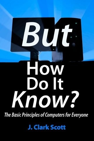 Cover of But How Do It Know?