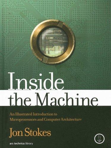 Cover of Inside the Machine