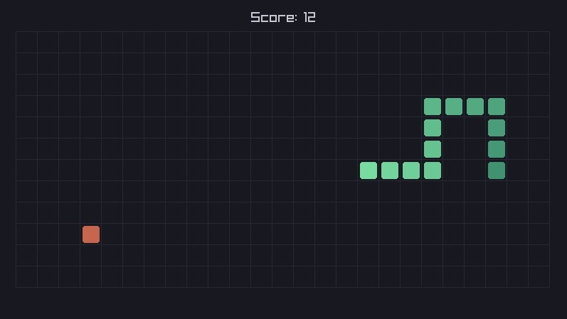 snake-to-wasm — gameplay